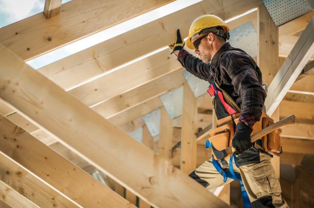 Residential Roof Replacement in Berwyn, IL