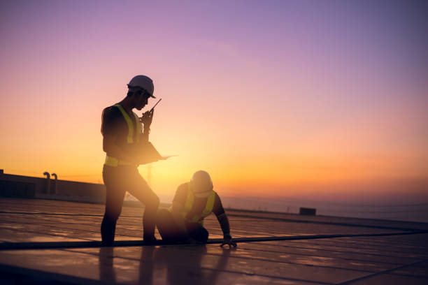 Best Storm Damage Roof Repair  in Berwyn, IL